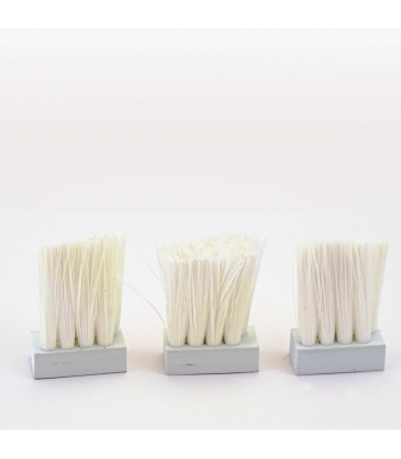 Brosses aquaflow pour meuleuse THE GRINDER