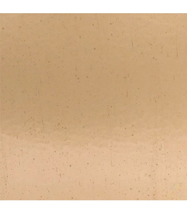 Verre cathédrale - champagne - CA 9-0