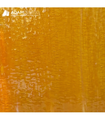 Verre WISSMACH - WS145SPG - Ambre et blanc granité