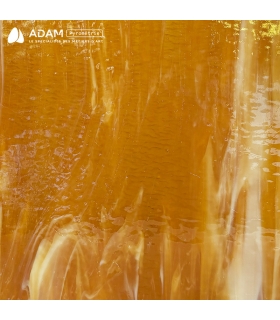 Verre WISSMACH - WS145SPG - Ambre et blanc