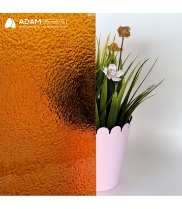 Verre WISSMACH - WS310MOS - Vue opacité