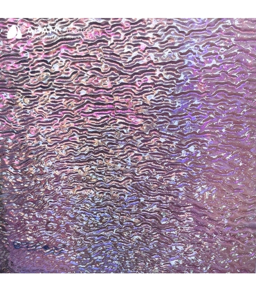 Verre WISSMACH - WSI418R - Vue arrière