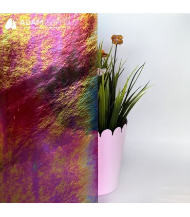 Verre WISSMACH - WSI18DR - Vue de l'opacité