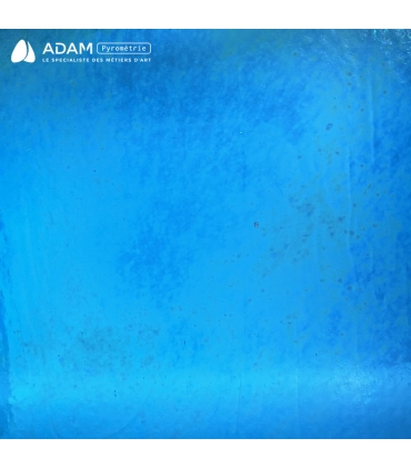 Verre WISSMACH - WSI96-13 - Vue de derrière