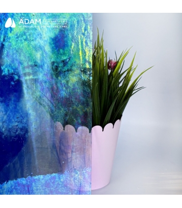 Verre WISSMACH - WSI96-30 - Vue de l'opacité