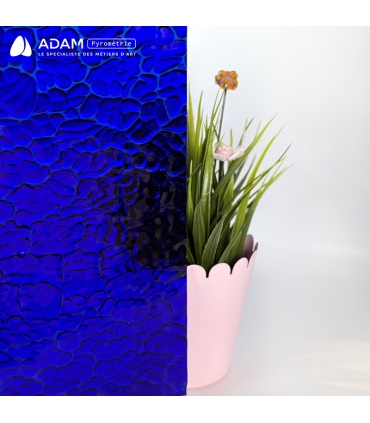 Verre WISSMACH - WS221FIG - Vue de l'opacité