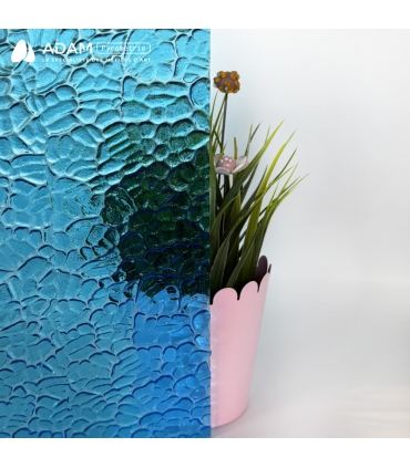 Verre WISSMACH - WS158FIG - Vue de l'opacité