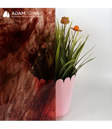 Verre WISSMACH - WS41LL - Vue de l'opacité