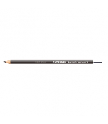 Crayon de graisse Staedler - noir