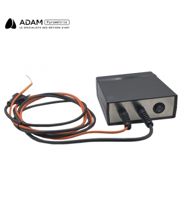 Indicateur N1020 - Type S - Vue de derrière