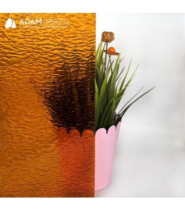 Verre WISSMACH - WS49G - Vue de l'opacité