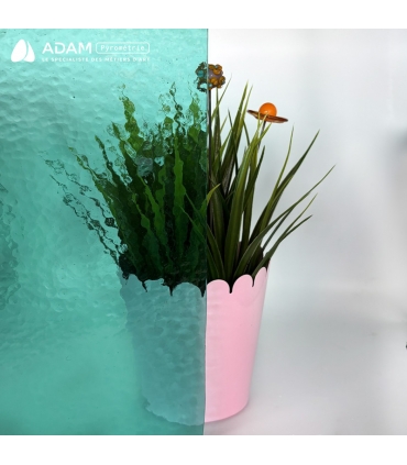 Verre WISSMACH - WS65CC - Vue de l'opacité