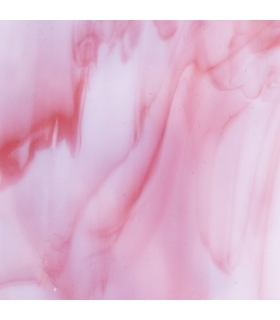 ROSE MYRTILLE ET BLANC - 2310-30F