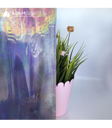 Verre WISSMACH - WSIWO2180 - Vue de l'opacité