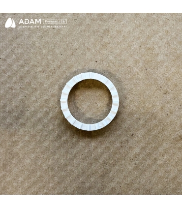 Anneau pour meule 25