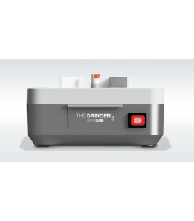 Meuleuse Grinder 3 - vue de face