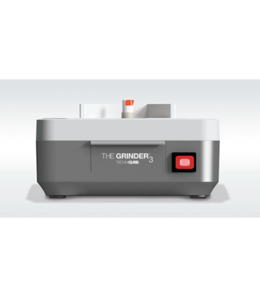 Meuleuse Grinder 3 - vue de face