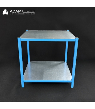 Table support BLUELINE