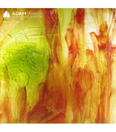 Verre Wissmach - WS 25LL