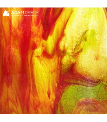 Verre Wissmach - WS 25LL