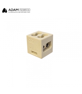 Domino céramique 2 pôles