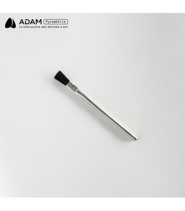 Pack Tiffany - Pinceau métallique