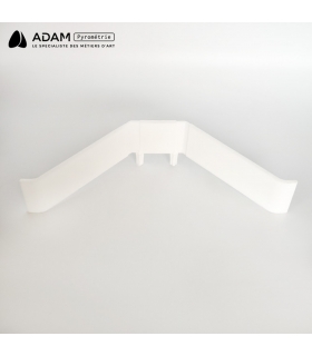 Protection anti-éclaboussures