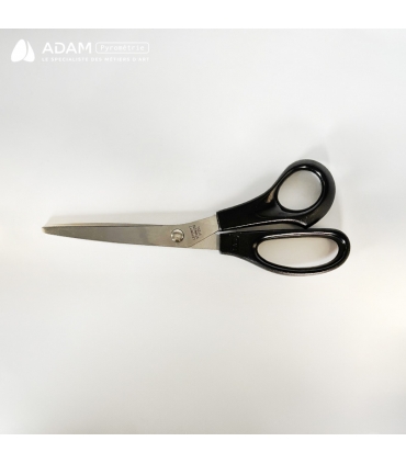 Ciseaux gabarits cuivre