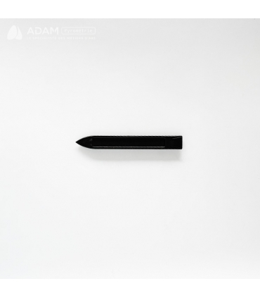 Spatule à rabattre le plomb adhésif