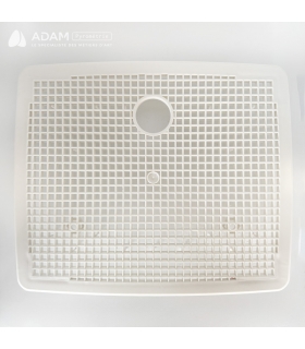 Plateau de rechange pour meuleuse Kristall