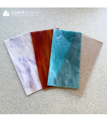 Pack Tiffany - Verres