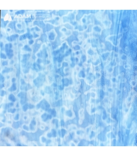 Verre UROBOROS - Ring mottles