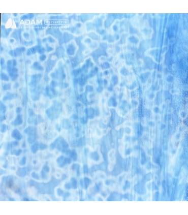Verre UROBOROS - Ring mottles