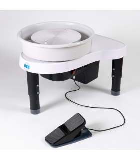 Tour de potier BTH - BP02