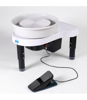 Tour de potier BTH - BP02