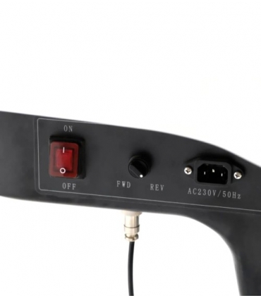 Tour de potier BTH - BP02 - Boutons