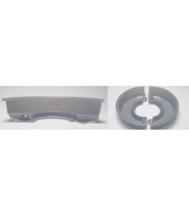 Tour de potier BTH - BP02 - Plateau magnétique