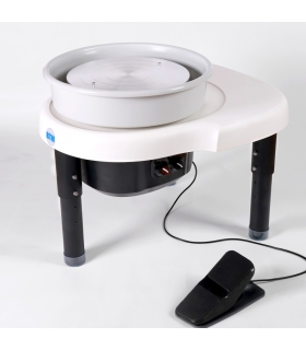 Tour de potier BTH - DD03