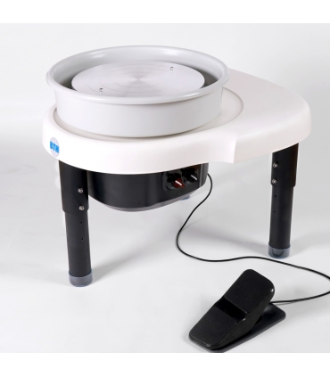 Tour de potier BTH - DD03