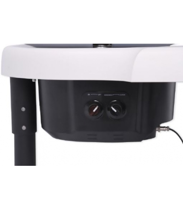 Tour de potier BTH - DD03 - Boutons