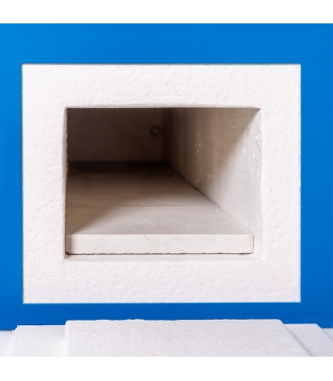 Four de coutellerie - BLUE SWORD - Vue de l'intérieur