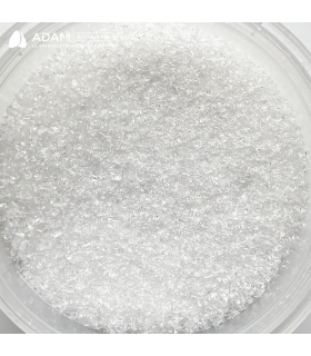 Frittes BULLSEYE - Clair opalescent