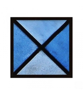 Grisaille Debitus - Bleue - 100g