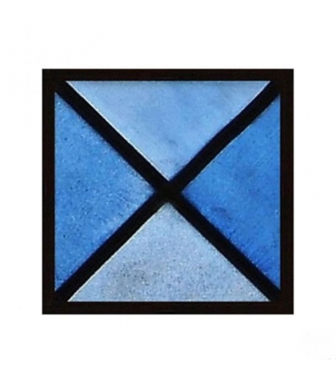 Grisaille Debitus - Bleue - 100g