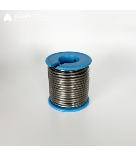 Bobine d'étain de soudure - 500g