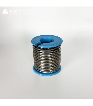 Bobine d'étain de soudure - 500g