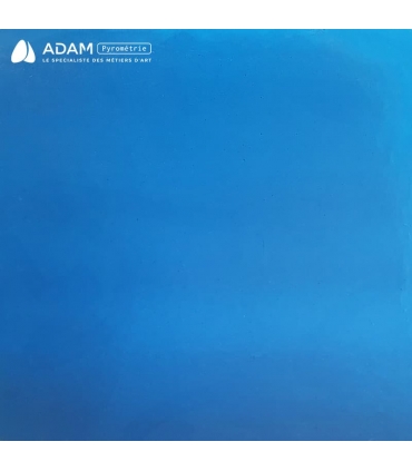 Verre WISSMACH - 96-43 - Bleu turquoise