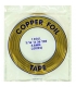 Cuivre EDCO - Couleur cuivre - 4.8mm