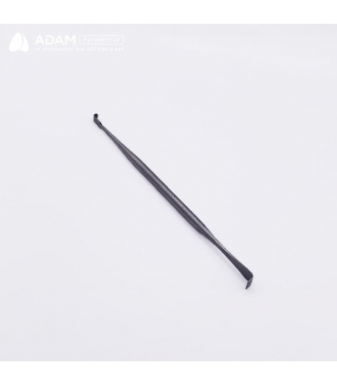 Modeleur n°4 - Vue de profil