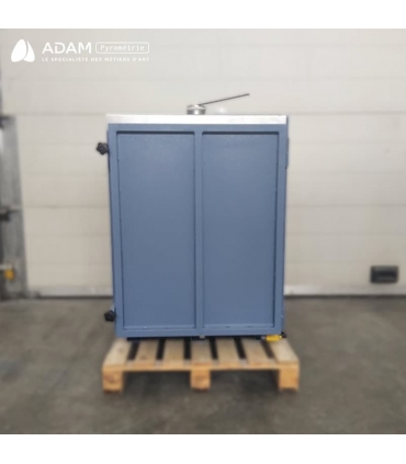 Four électrique ISP9 - 200